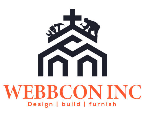 ChurchRenovations.org - WebbCon Inc.